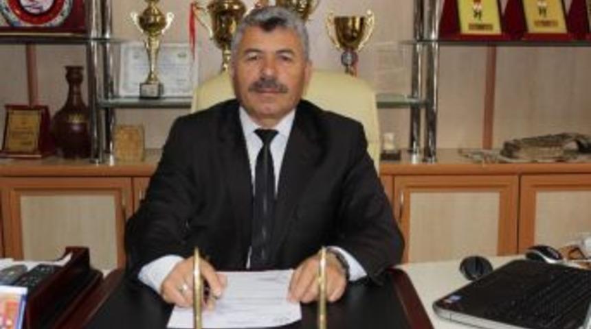 Sandık Kurulu &Uuml;yeleri Eğitime Alınıyor