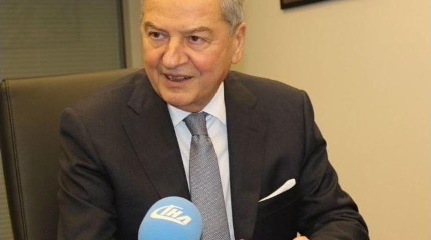 Elektrik Kesintisine Doğalgazlı &Ccedil;&ouml;z&uuml;m