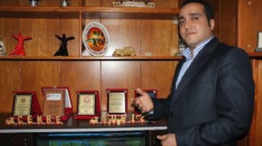 &lsquo;bu Sezon Kış Turizminde İstediğimiz Alamadık&rsquo;