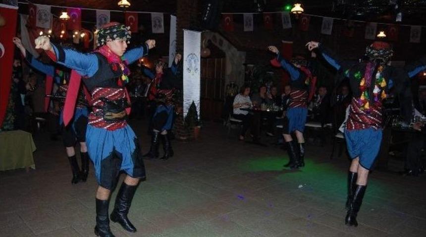 Efeler Belediyesi 1. Yaşını Kutladı