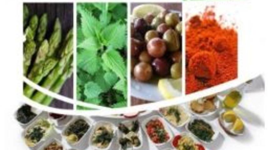 Aydın&rsquo;da Ot Festivali D&uuml;zenlenecek