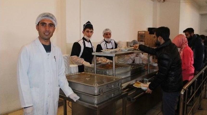 M&uuml;hendisler Mesleğe İlk Adımı Attı