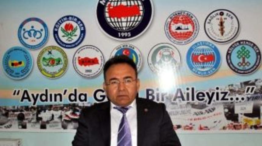 Sağlık Ve Sosyal Hizmet &Ccedil;alışanlarının Talepleri Bakanlığa İletildi