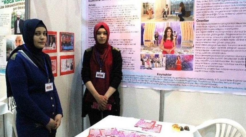 (&ouml;zel Haber) &ldquo;evlendirme Programları&rdquo; Lise &Ouml;ğrencilerini Evlilikten Soğutuyor