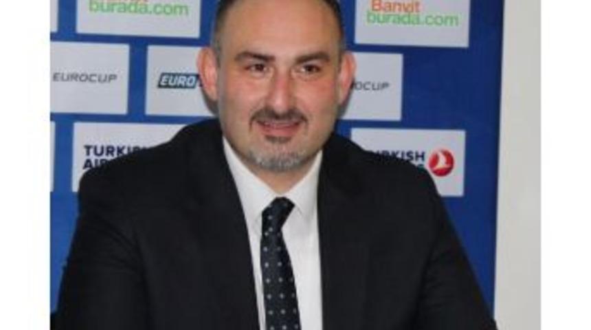 Banvit 2'nci Ma&ccedil;a Bıraktı