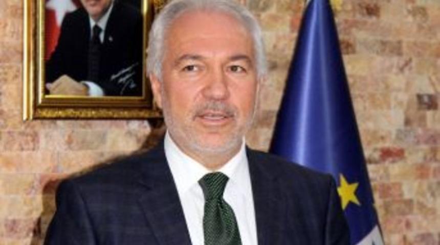 Başkan Avusturalya&rsquo;ya Gidiyor