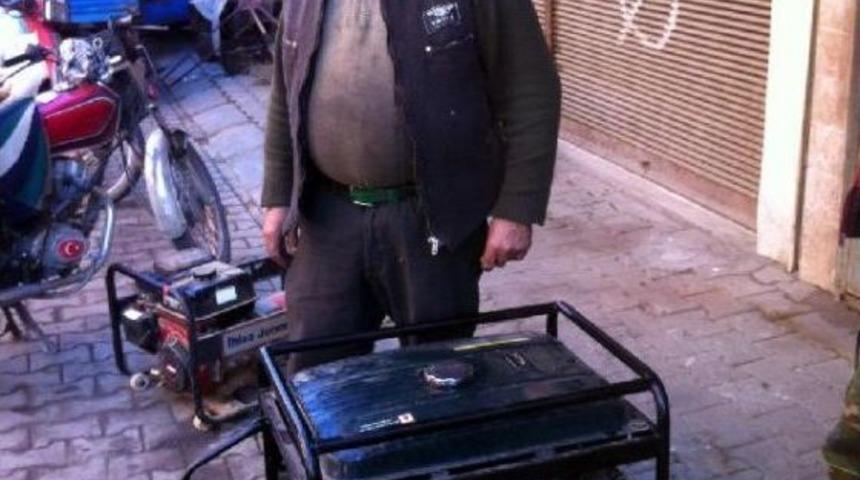 Elektriksizlik Onlara Yaradı