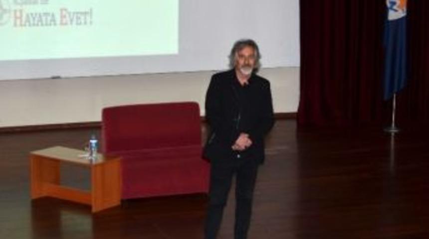 Mersin&rsquo;de &rsquo;kuantum D&uuml;ş&uuml;ncede Liderlik&rsquo; Anlatıldı