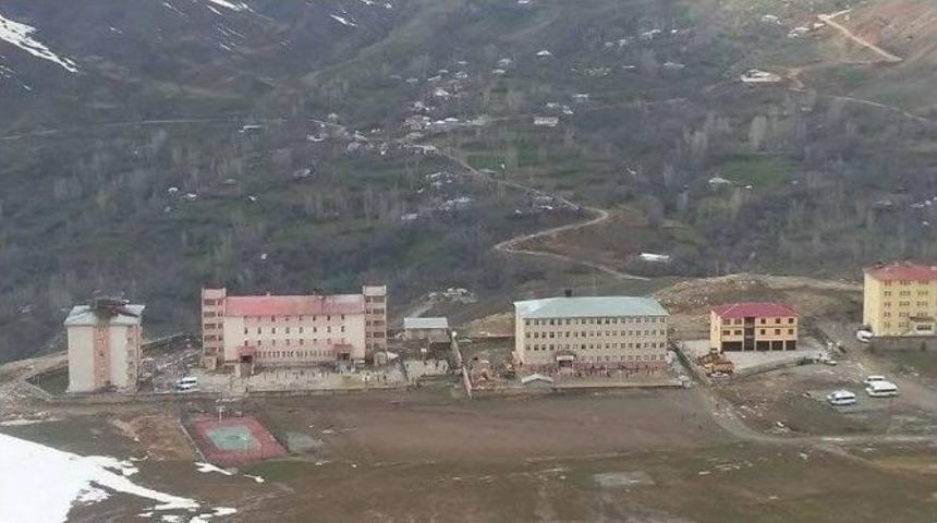 Ayılara Karşı Arıcılardan İlgin&ccedil; &Ouml;nlem