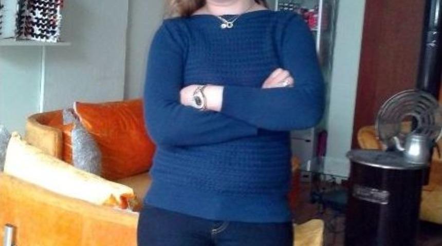 Uşak&rsquo;ta 3 &Ccedil;ocuk Annesi Kadın &Ouml;ld&uuml;r&uuml;ld&uuml;