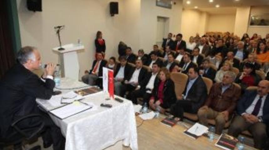 Bayraklı&rsquo;da Cemevleri İbadethane Stat&uuml;s&uuml; Kazandı