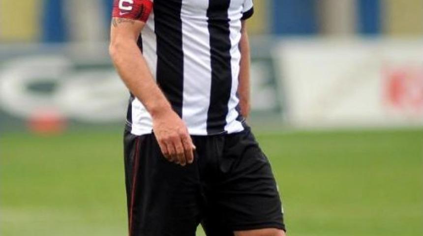 Altay'da Serkan Silan'la Da Yolllar Ayrılıyor