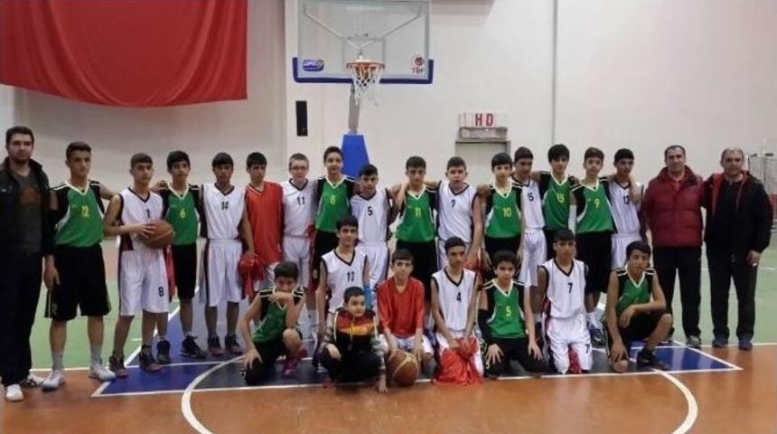 Potanın Şampiyonları T&uuml;rkiye Finalinde