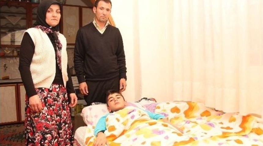 Umut&rsquo;un Yardım &Ccedil;ığlığı