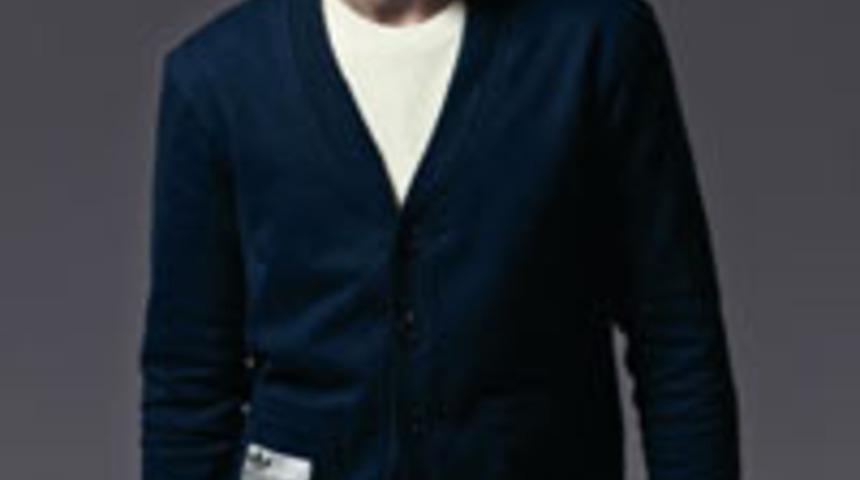 David Beckham Tarzı