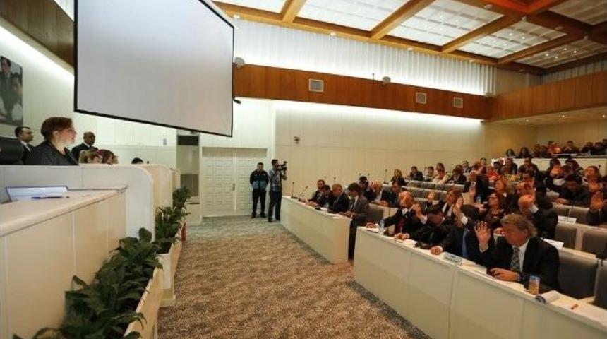 Konak&rsquo;ta S&ouml;z Bu Kez &Ccedil;ocuklarda