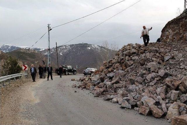 Karaca Mağarası Yeni Sezona Hazırlanıyor