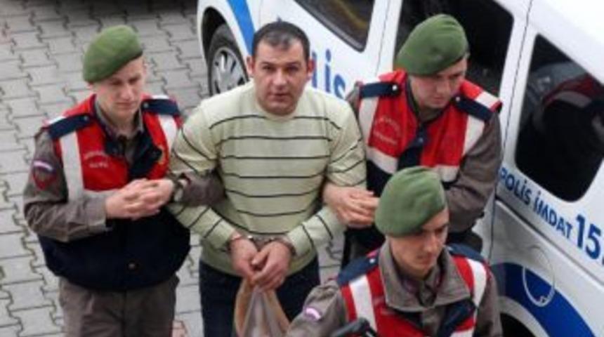 Sokakta Cinsel Saldırıya 9 Yıl 8 Ay Hapis