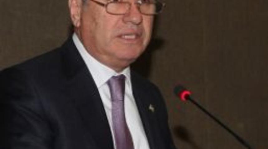 Menevşe: &ldquo;daralan Ekonominin &Ouml;n&uuml; A&ccedil;ılmalı&rdquo;