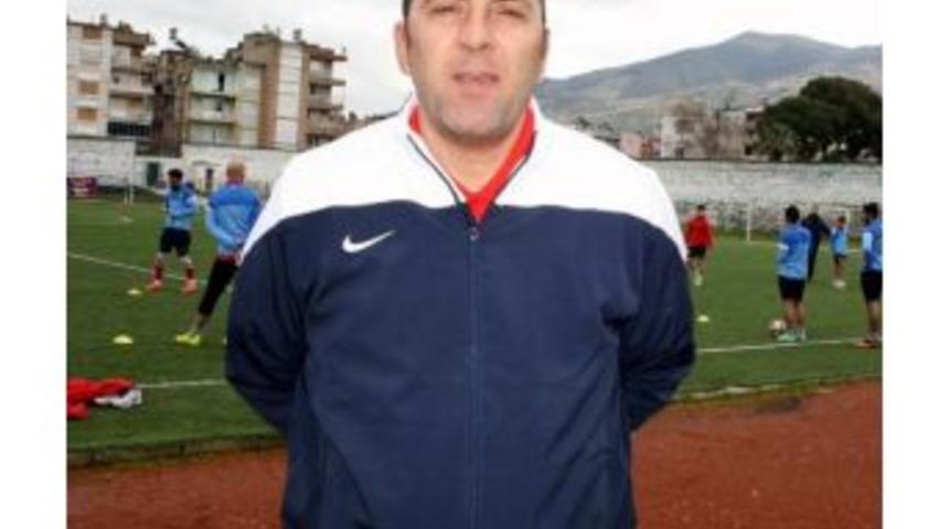 Bergama Belediyespor'da Eroğlu Mucizesi