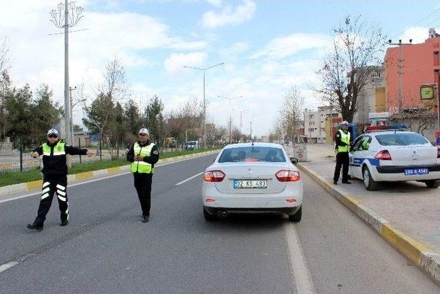 ‘yaka Kameralı’ Trafik Uygulaması