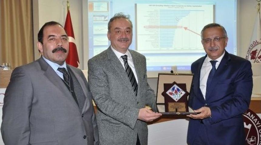 D&uuml;nyada Ekonomi Yeniden Şekilleniyor