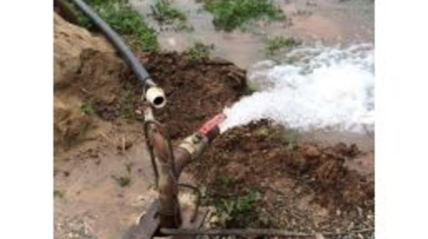 Yenişehir&rsquo;de Susuz K&ouml;y Kalmayacak