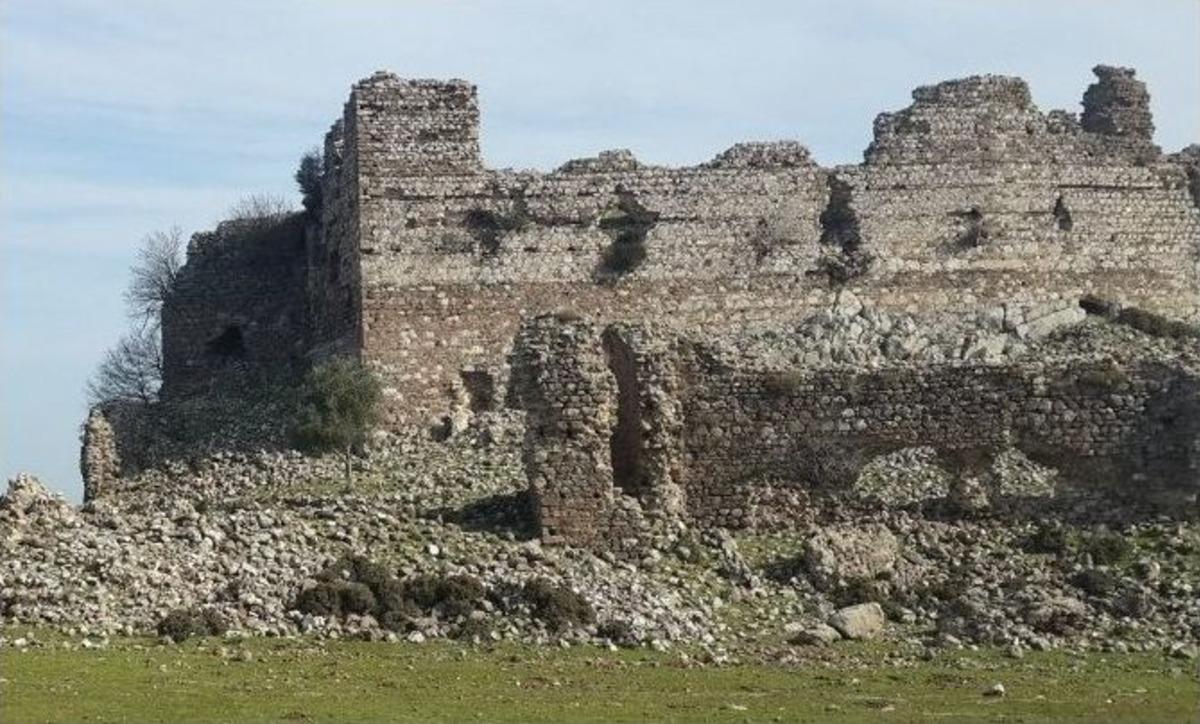 Manisa&rsquo;ya 43 Milyondan 50 Bini D&uuml;şt&uuml;