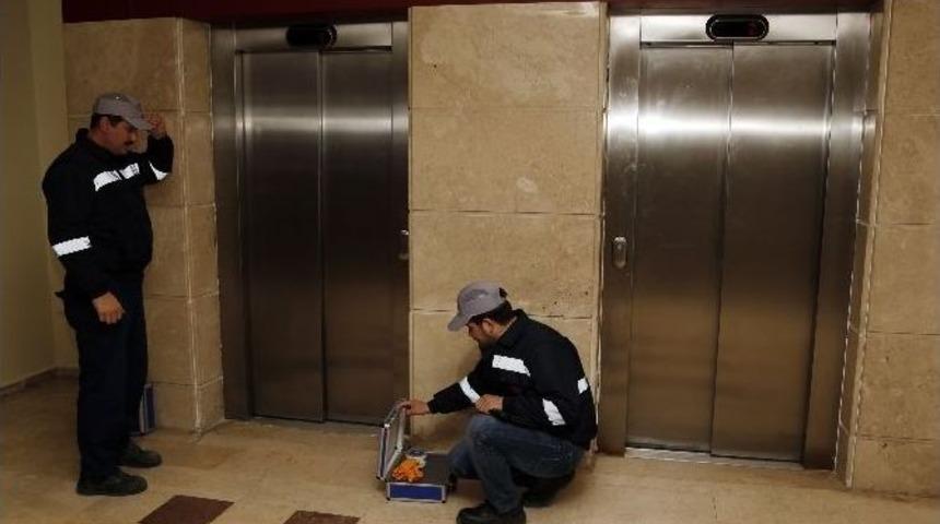 Şahinbey Belediyesi İle Tse Arasında Asans&ouml;r Protokol&uuml; İmzalandı