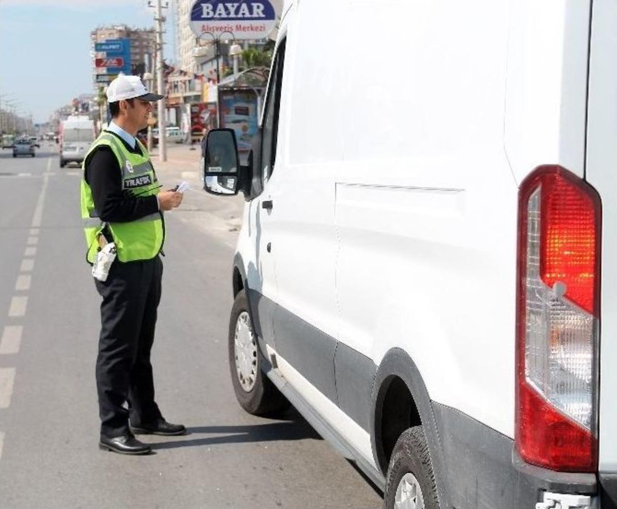 Toplu Taşıma Ara&ccedil;ları &rsquo;sivil&rsquo; Denetimlerle Daha G&uuml;venli Olacak