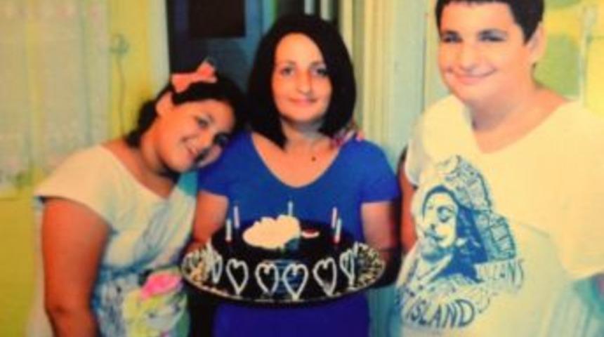 S&ouml;ke&rsquo;de Anne Ve İki &Ccedil;ocuğundan Haber Yok