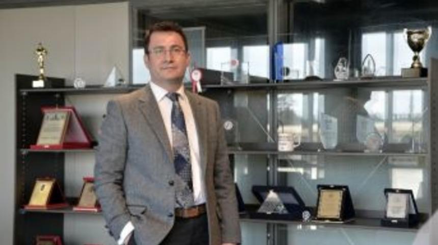 Prof. Dr. Baran &rsquo;meslek Hastalıkları Ve Kanser Alt Kurulu&rsquo;na Se&ccedil;ildi