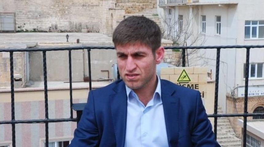 Araplar Meclis&rsquo;te Temsiliyet İstiyor