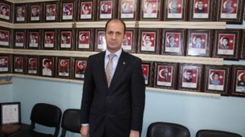 Mehmet Yavuz Ter&ouml;r&uuml; Lanetledi