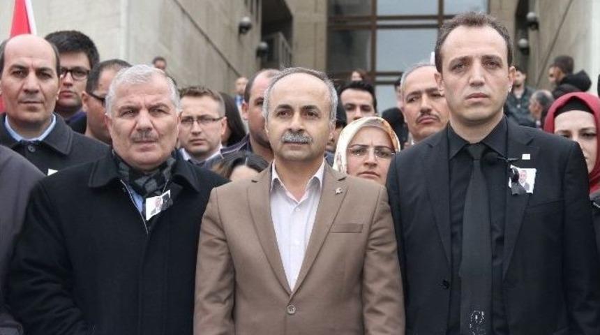 &Ccedil;ağlayan&rsquo;daki Ter&ouml;r Saldırısı İ&ccedil;in Bursa&rsquo;dan Sağduyu &Ccedil;ağrısı