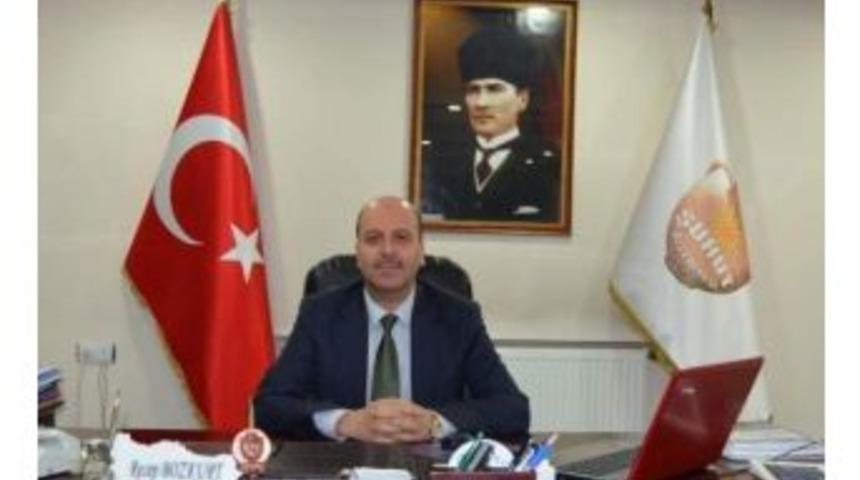 Başkan Bozkurt&rsquo;tan Şuhut&rsquo;a Toplu Konut M&uuml;jdesi