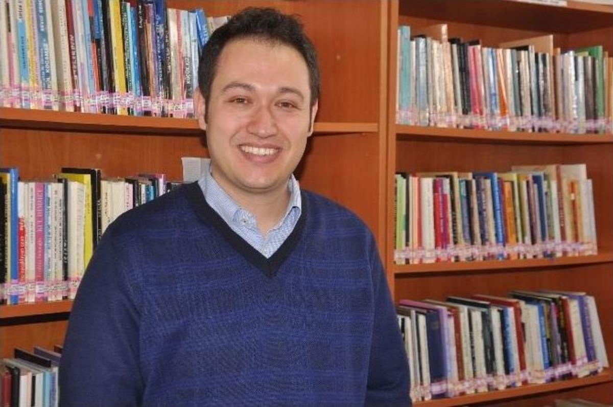 Bitlis N&uuml;fusunun Y&uuml;zde 20&rsquo;si K&uuml;t&uuml;phaneye &Uuml;ye