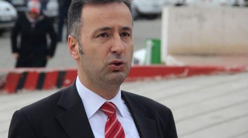 120 Kişilik İş İ&ccedil;in 210 Başvuru