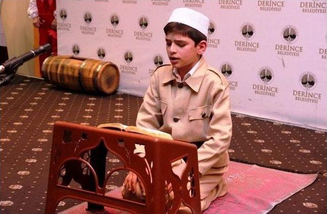 Bilgi Evleri &Ouml;ğrencileri Şehitleri Andı 3