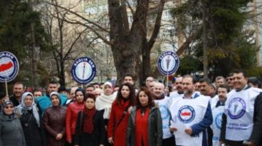 Memur-sen&rsquo;den Ter&ouml;re Lanet