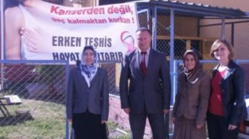 Dr. Acı: &ldquo;kanser, &Ouml;l&uuml;m Nedenleri Arasında İkinci Sırada Yer Alıyor&rdquo;