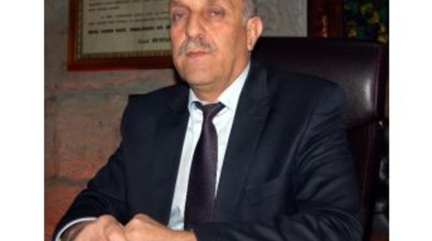 Bitlis Vakıflar B&ouml;lge M&uuml;d&uuml;rl&uuml;ğ&uuml;&rsquo;n&uuml;n &Ccedil;alışmaları