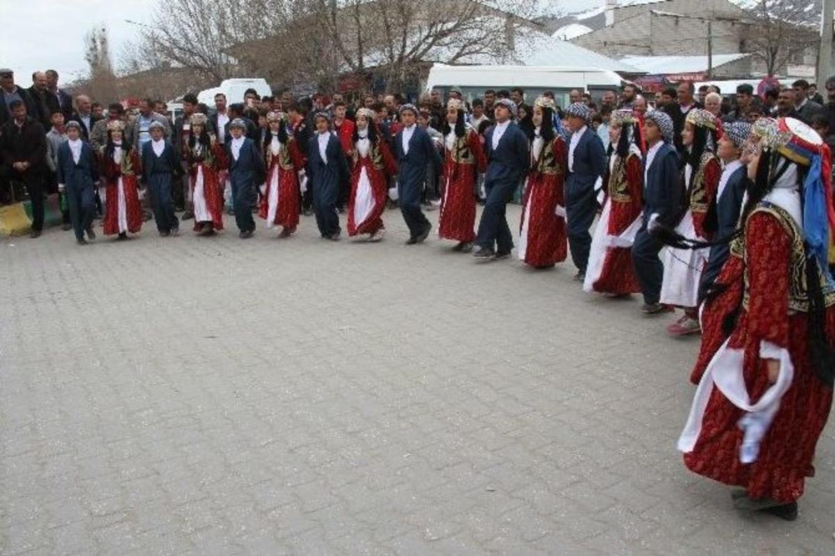 Muradiye&rsquo;nin D&uuml;şman İşgalinden Kurtarılışının Yıld&ouml;n&uuml;m&uuml;