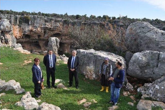 Silifke Saklı Bir Medeniyete Ev Sahipliği Yapıyor 1