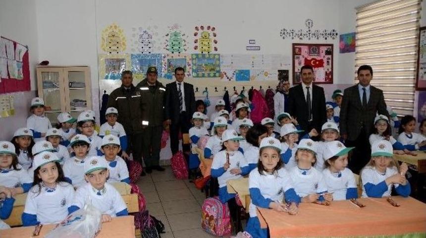 Sarıkamış&rsquo;ta Orman Haftası Etkinlikleri