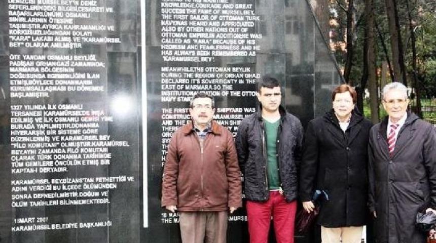 İlk T&uuml;rk Amirali Kara M&uuml;rsel Alp Sempozyumu Yarın Başlıyor