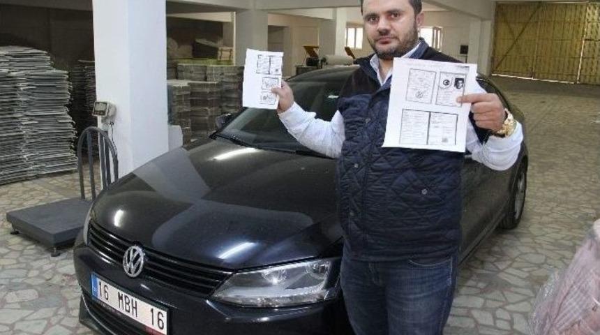 (&ouml;zel Haber) İnternet &Uuml;zerinden Ara&ccedil; Satışında B&uuml;y&uuml;k Şok...(d&uuml;zeltme-tekrar)