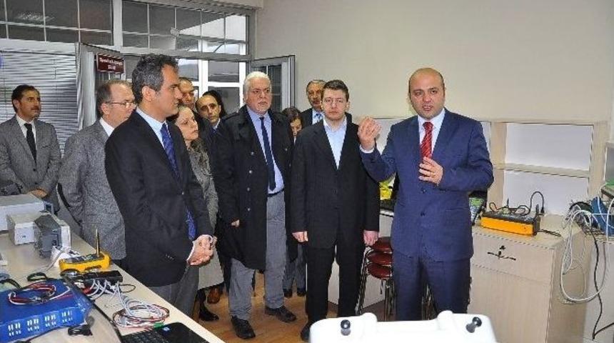 Zonguldak, Batı Karadeniz&rsquo;in Biyomedikal &Uuml;ss&uuml; Olacak