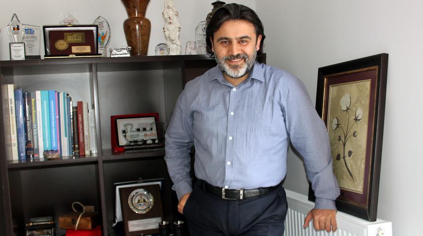 Çukurova, 10 projeyle İtalya seviyesine çıkabilir