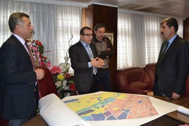 Muş Doğalgaz’a Kavuşuyor 2